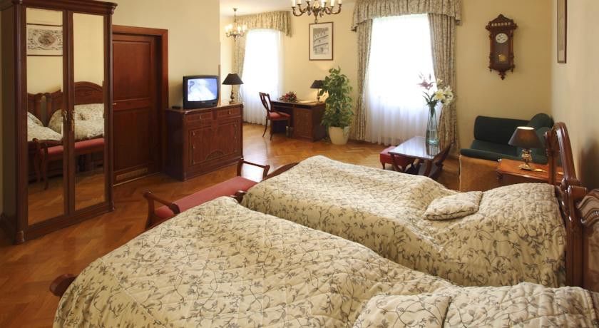 Boutique Constans Prag
