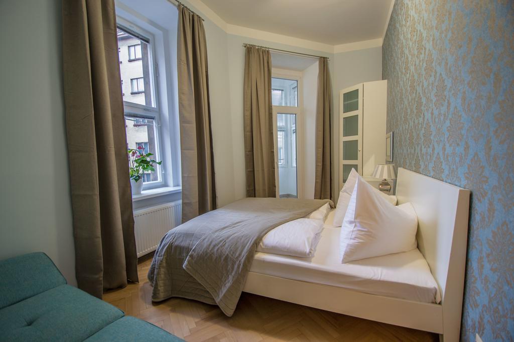 Ruterra With Sauna And Billiards Apartment *