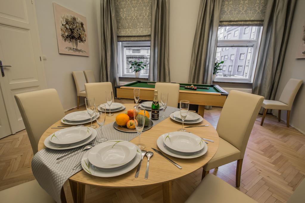 Apartment Ruterra With Sauna And Billiards *