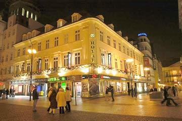 Floor 4* Prag