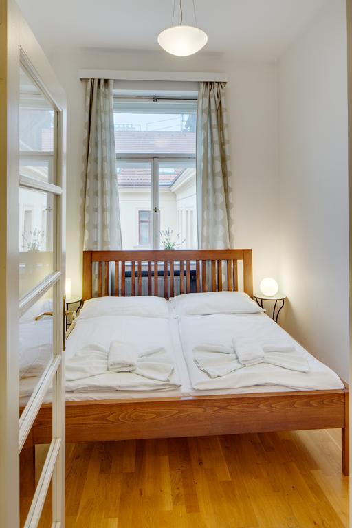 Lejlighedshotel Selinor Old Town 4*