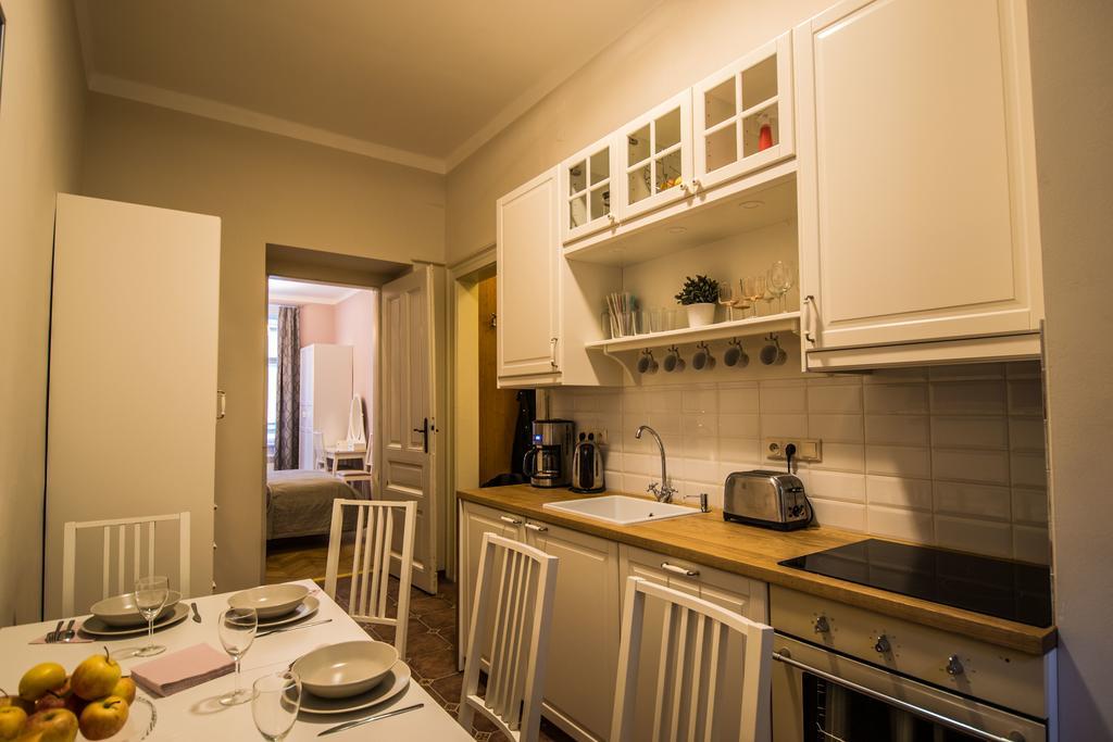 Lägenhet Colonial Ruterra 2bdr