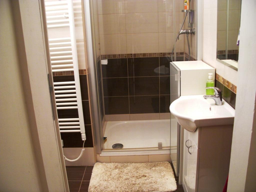Aisha Apartment Prag
