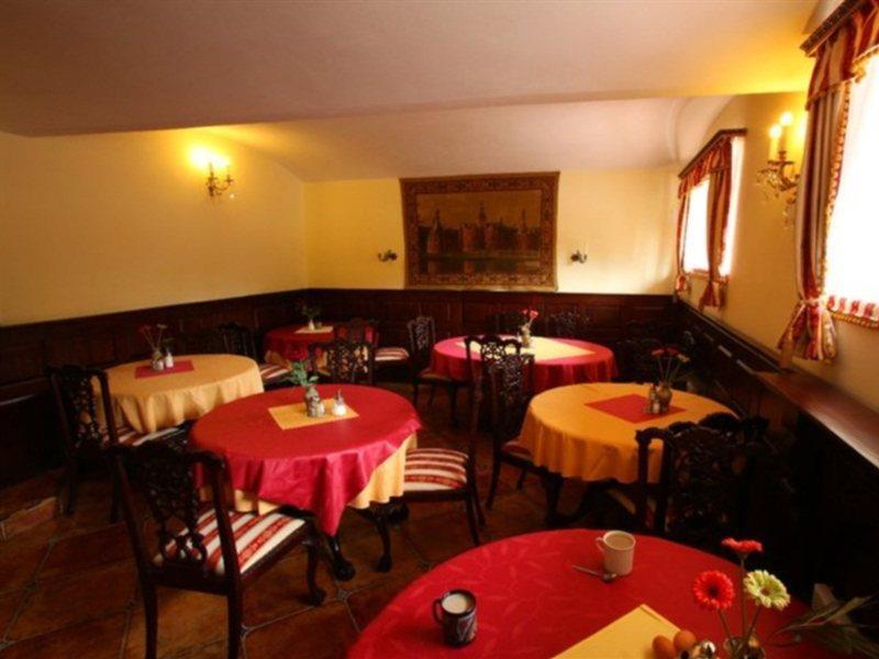 Hotel King Charles Boutique