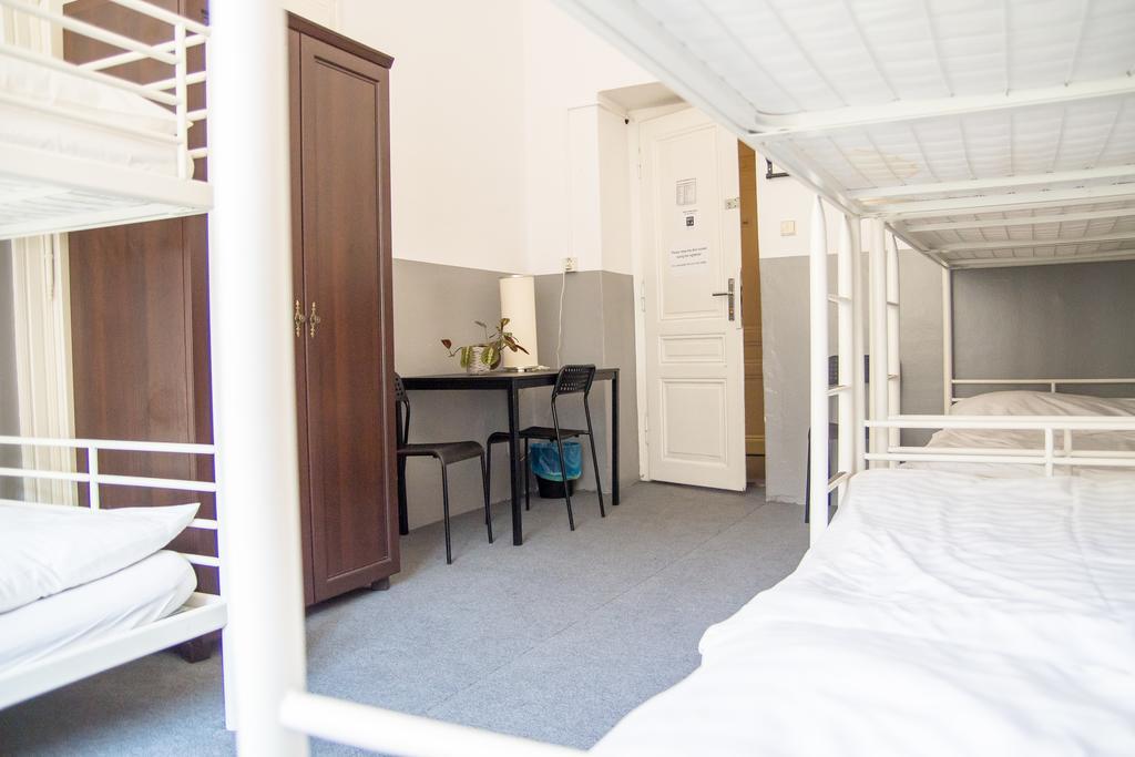 Hostel Franz Kafka *