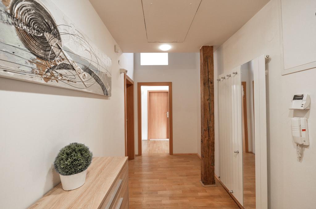 Apartment Amazing Charles Bridge *