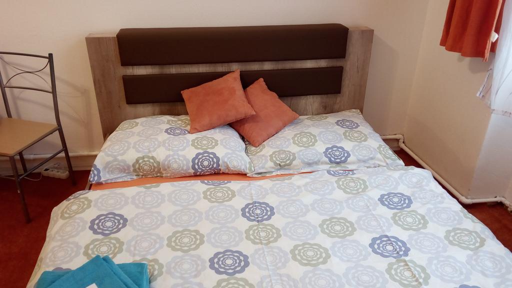 Apartment Get Flat Slovenska