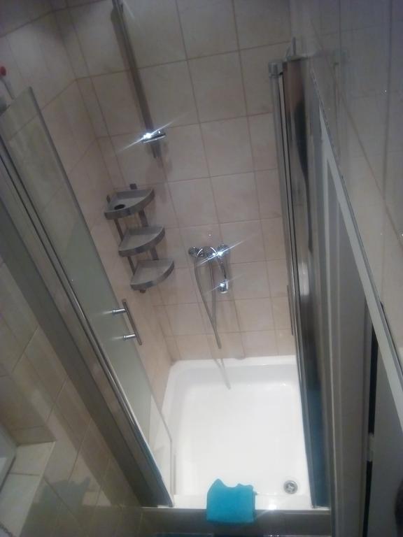 Get Flat Slovenska Apartment *