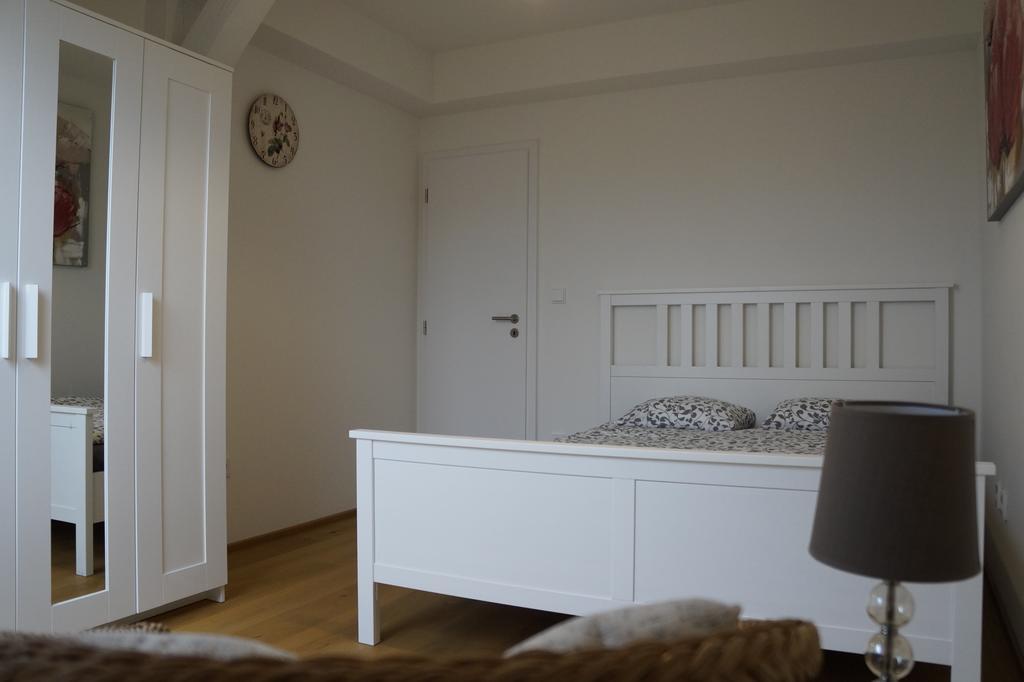 Vinohradska Apartment Prag