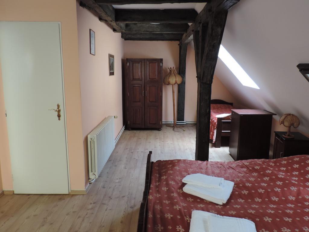 Hotel King George Prague