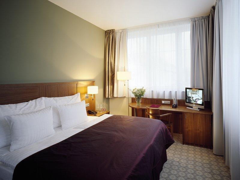 Silenzio Hotel