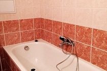 In The Quiet Area Apartment Prag