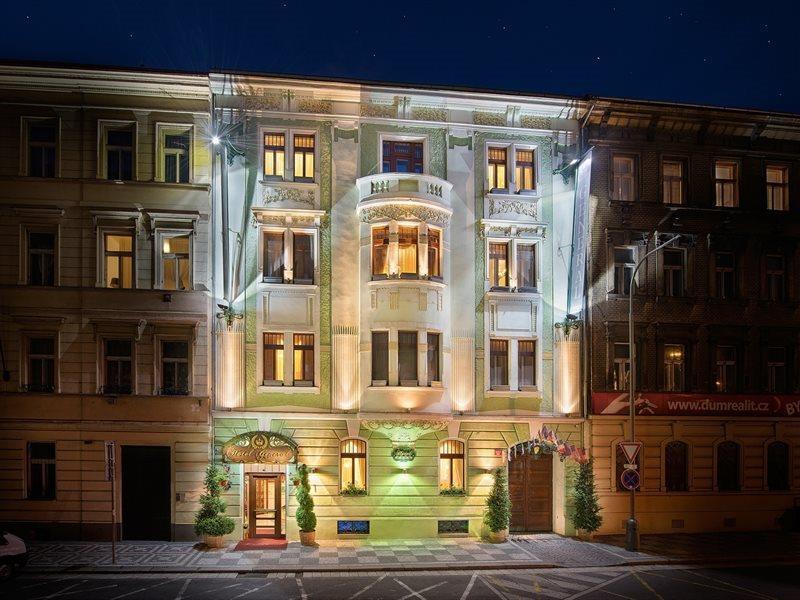 General 5* Prag