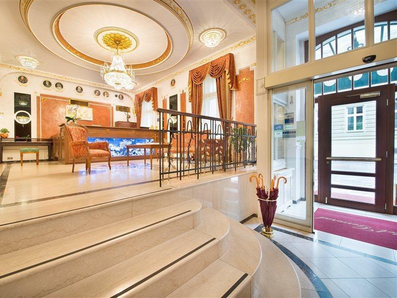 Hotel General