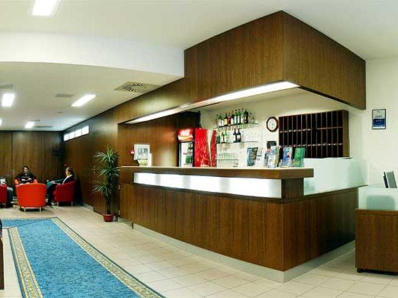 Inos Hotel Prag