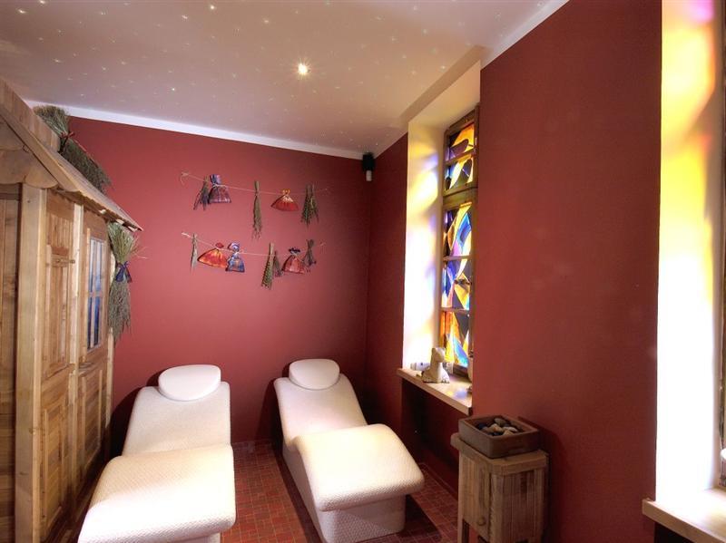 Hotel Selsky Dvur - Bohemian Village Courtyard 4*