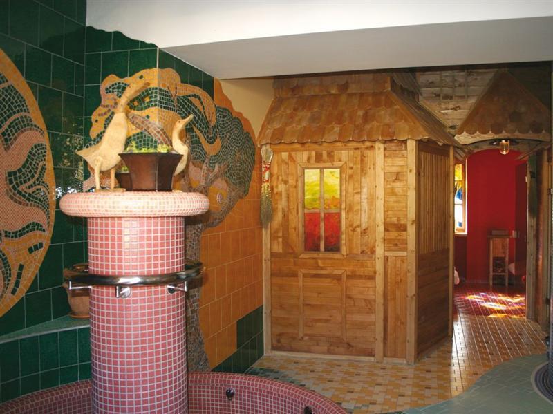 Selsky Dvur - Bohemian Village Courtyard 4*