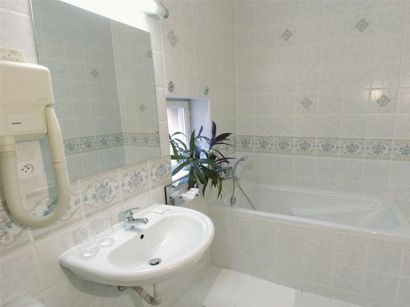 Selsky Dvur - Bohemian Village Courtyard Hotel Prag