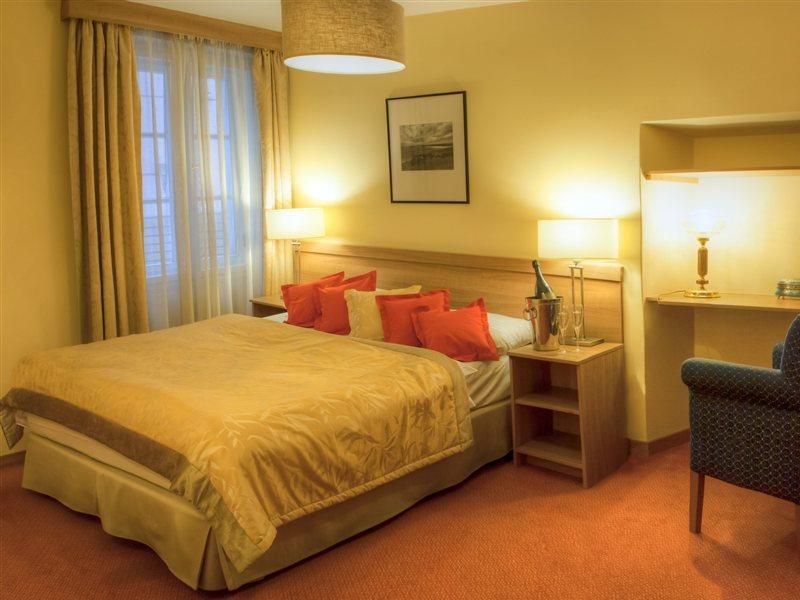 Hotel Hoffmeister 5*