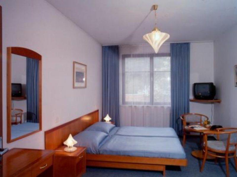Dalimil Hotel Prag