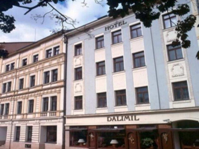 Dalimil Prag