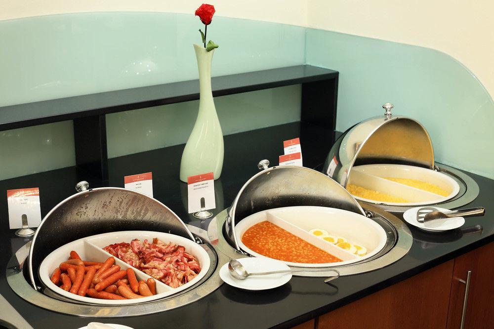 Hotell Grand Bohemia 5*