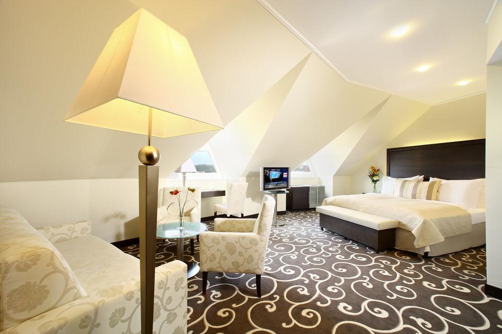 Grand Bohemia Hotell 5*