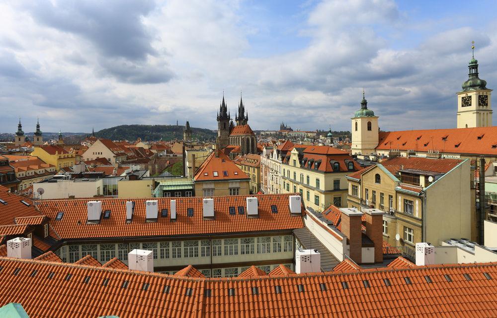 Grand Bohemia