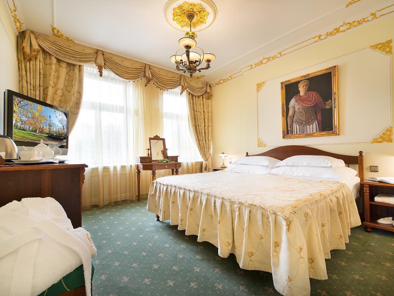 Hotel General 5*