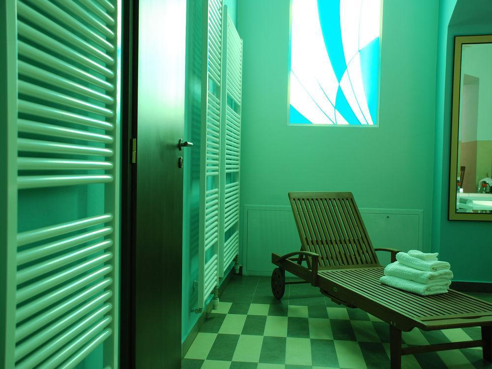 Hotel Ea Downtown 4*