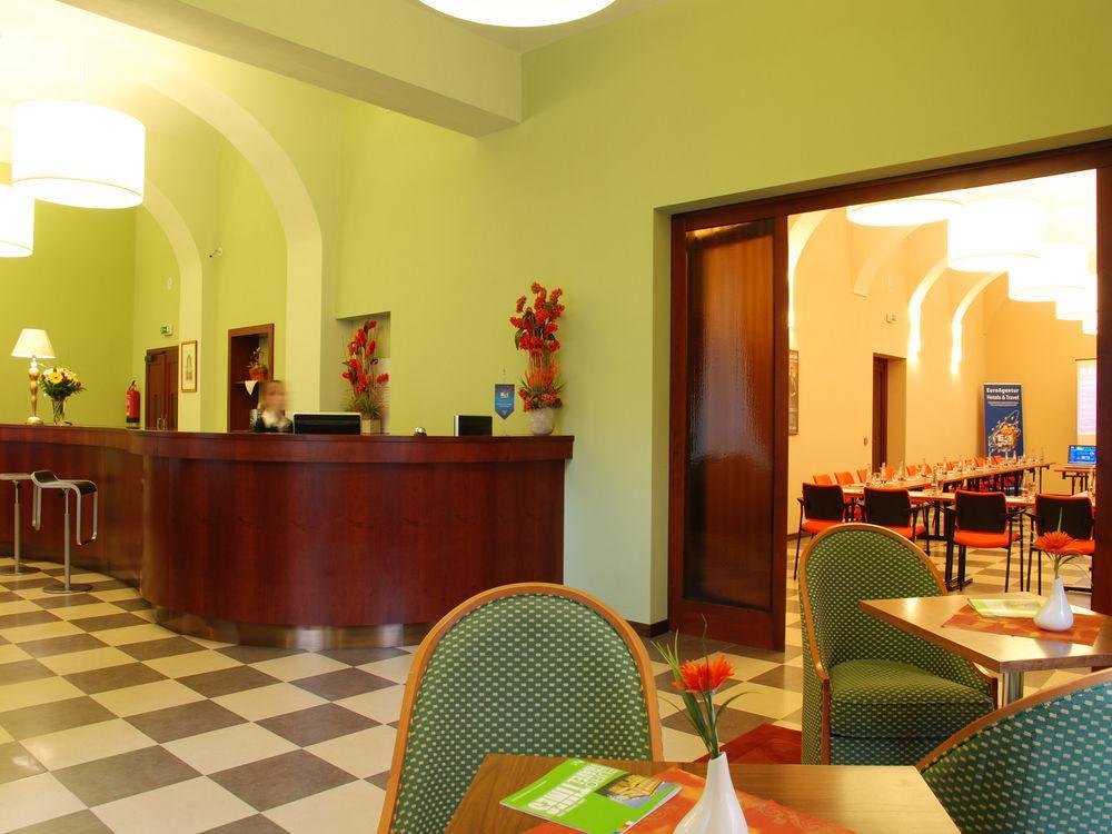 Hotel Ea Downtown Prag