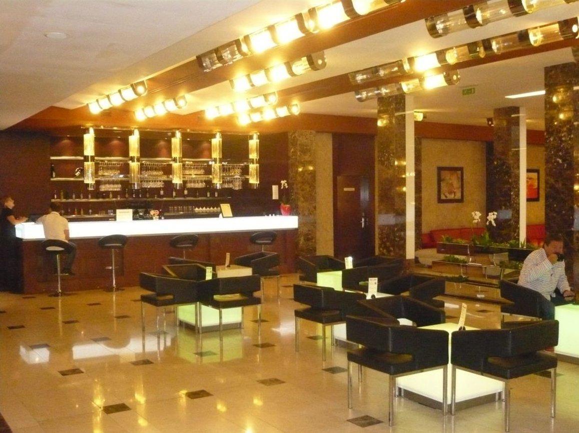 Grand Majestic Hotel 4*