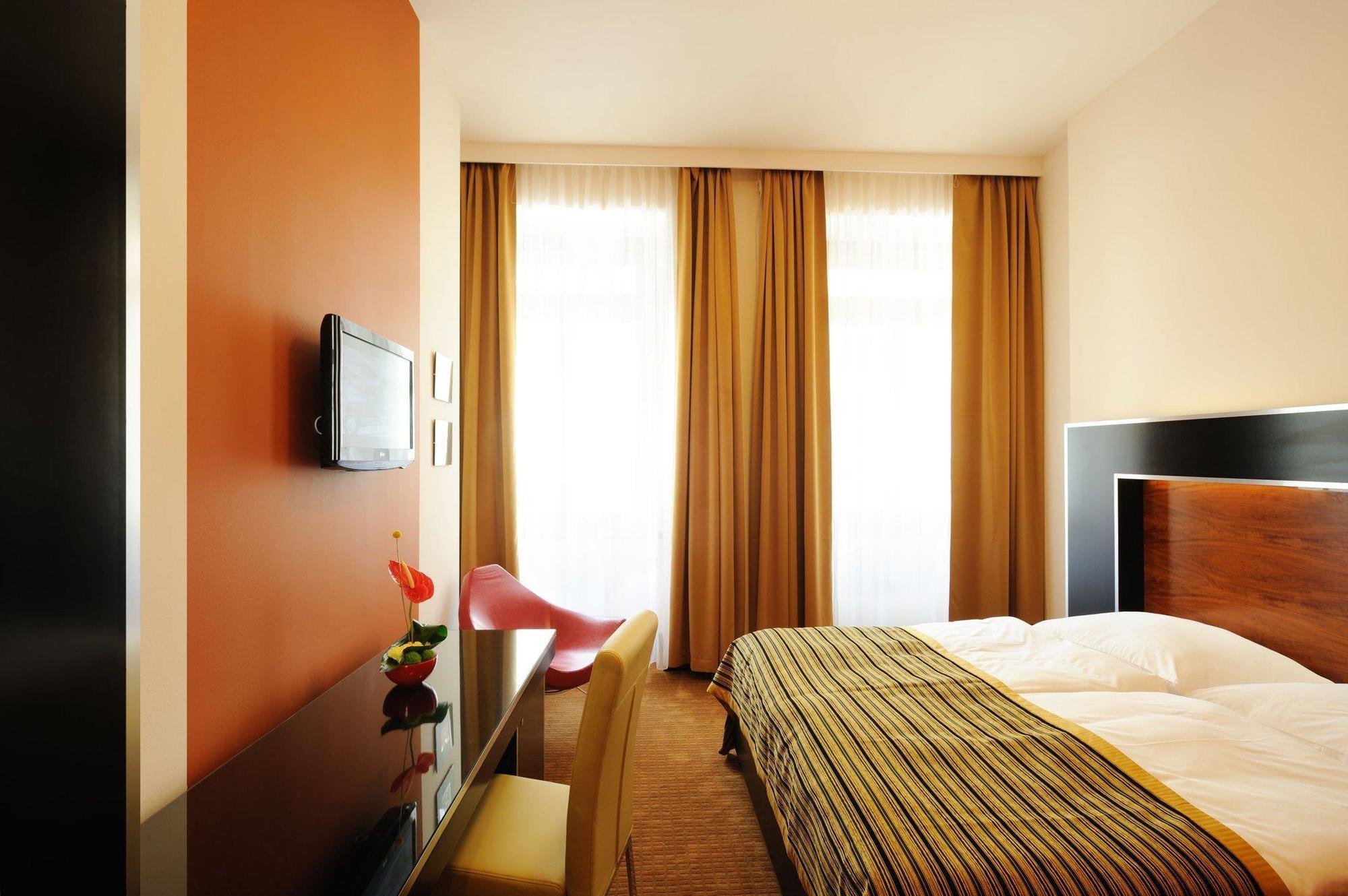 Grand Majestic Praha