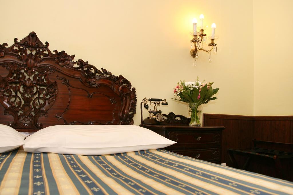 Hotel King Charles Boutique