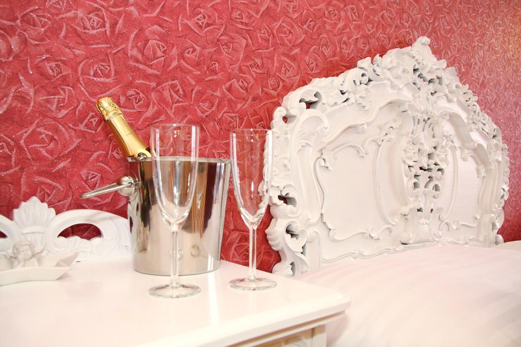 King Charles Boutique Prag