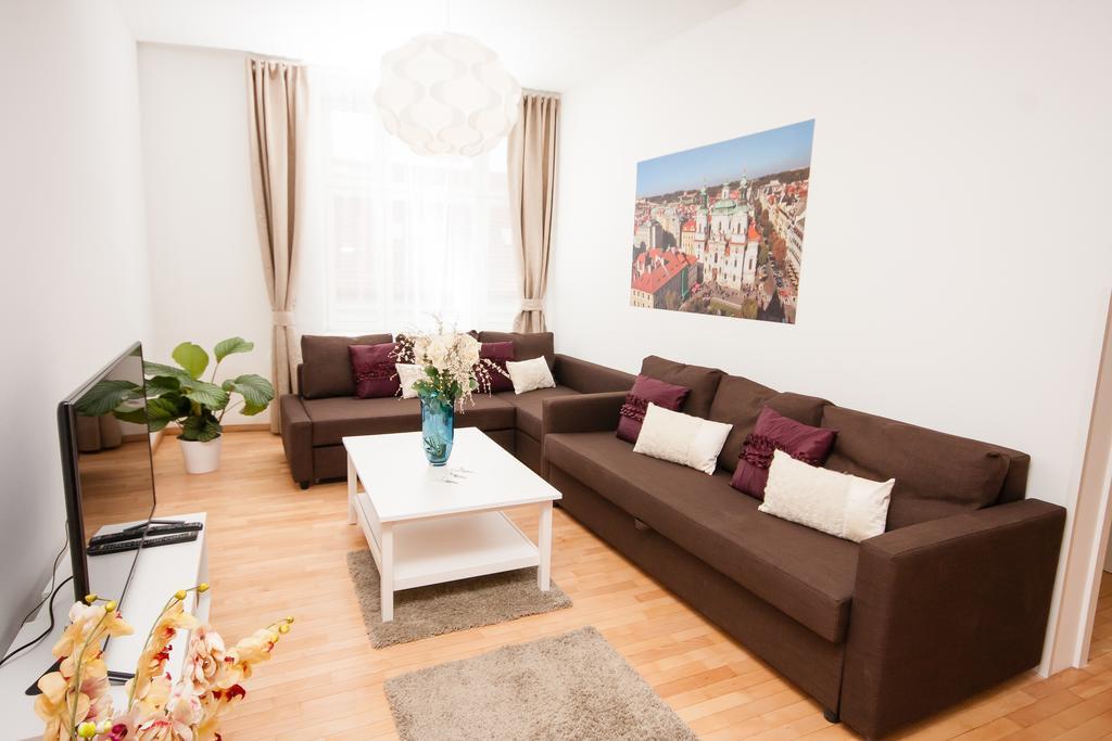 Wenceslas Square Lofts Praha