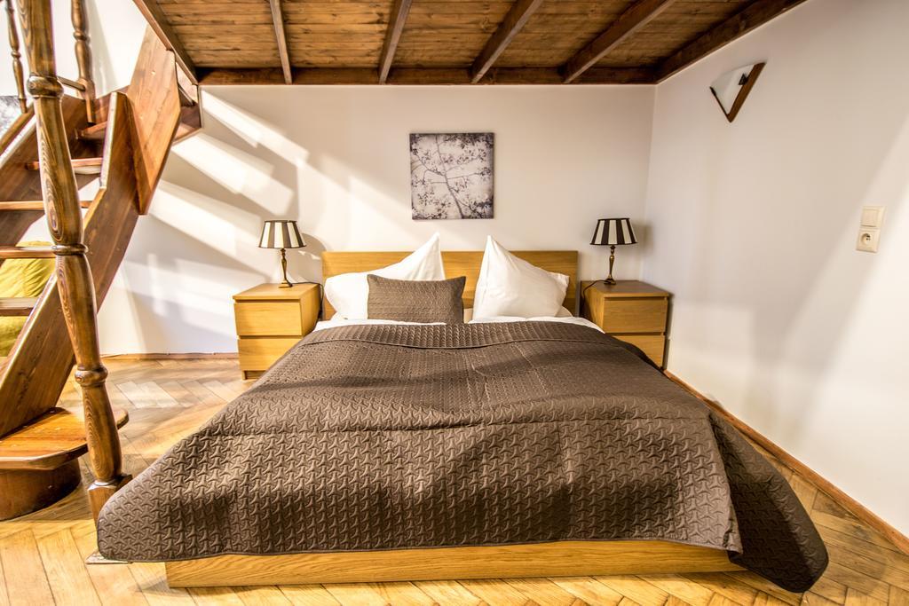 Lägenhet Colonial Ruterra 2bdr *