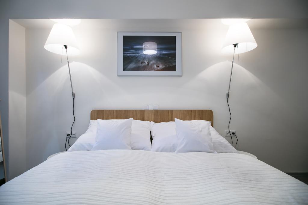 Apartment At The Blue Duckling