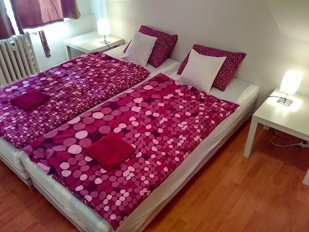 Cozy Palmovka Prag