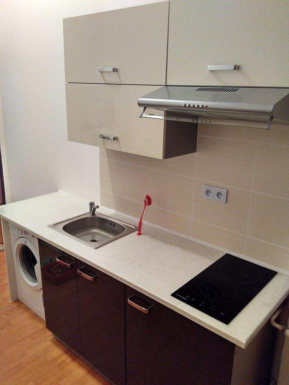 Cozy Palmovka * Prag