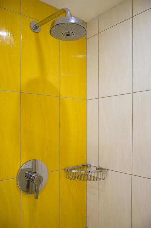 Luxury Pricna * Praha