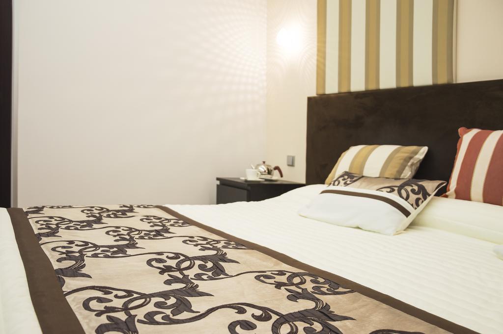 Luxury Pricna Apartmán Praha