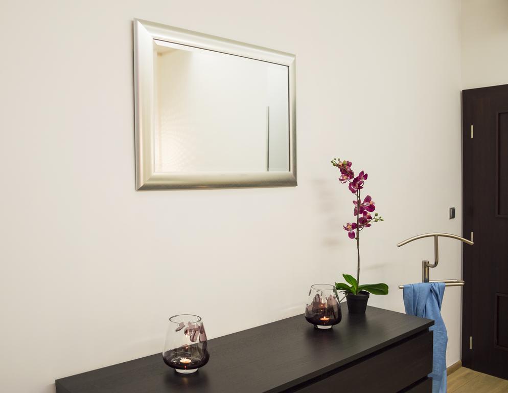Luxury Pricna Praha