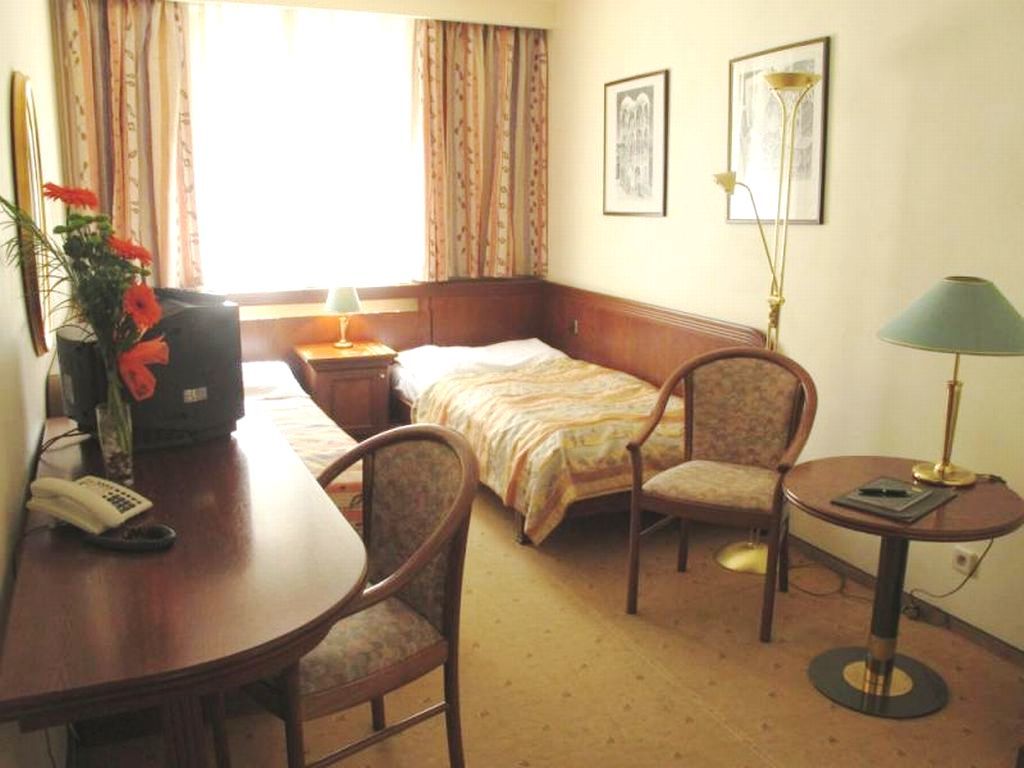 Galerie Royale 4*