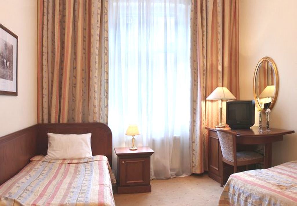 Galerie Royale Hotel 4*