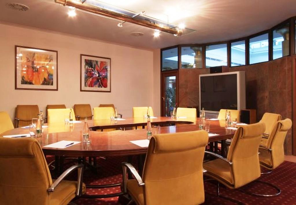 Hotel Galerie Royale Prag