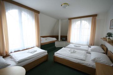 Hotell Otar