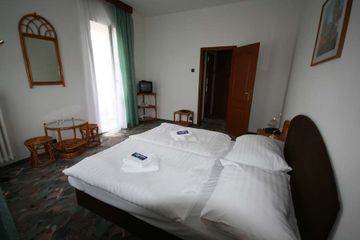 Hotell Otar Prag