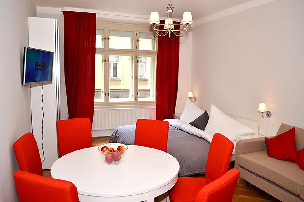 Apartment Classic 2bdr By Ruterra