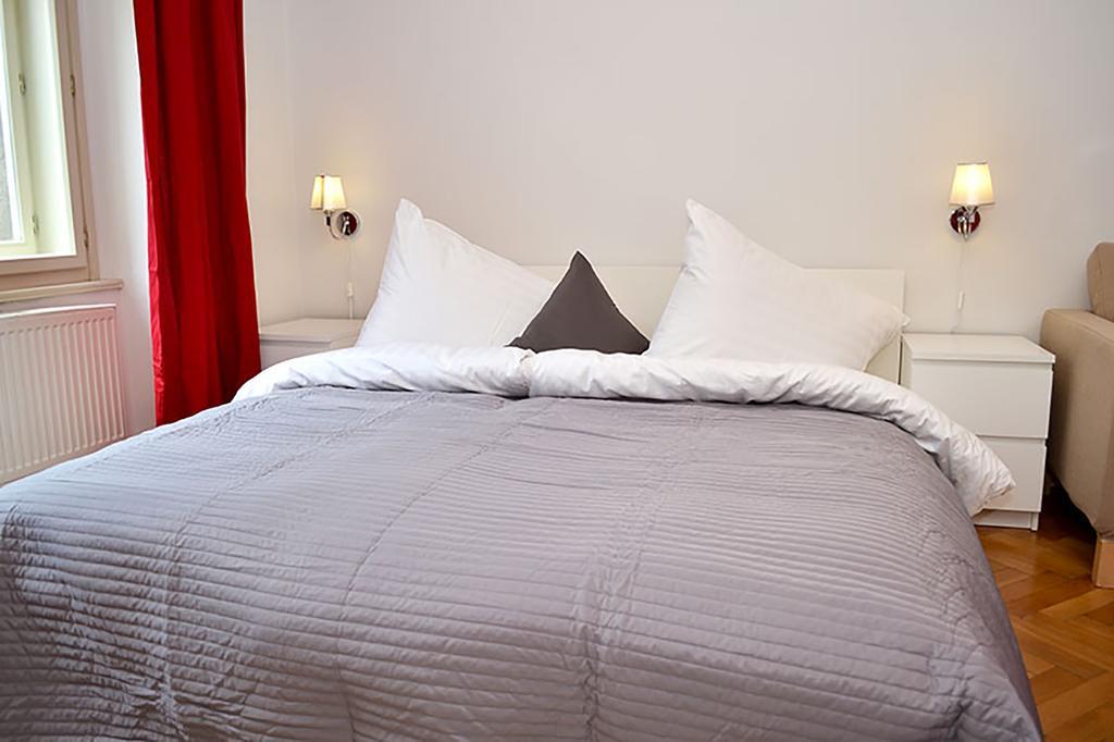 Classic 2bdr By Ruterra Apartment Prag